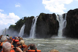 Excursión en Buenos Aires y Foz de Iguazú  Salta - Jujuy